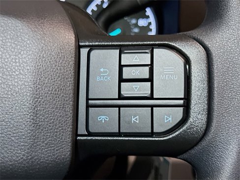 New 2026 Ford F250 XL image 28