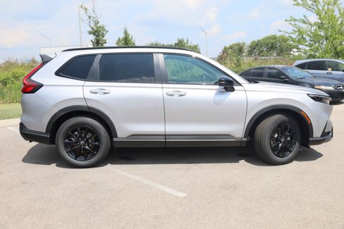 New 2026 Honda CR-V Sport-L image 7