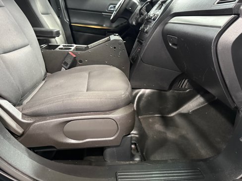Used 2018 Ford Explorer 4WD Police Interceptor image 20