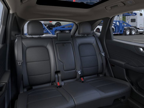 New 2026 Ford Escape SE image 12