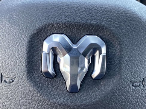 New 2026 RAM 2500 Big Horn image 29
