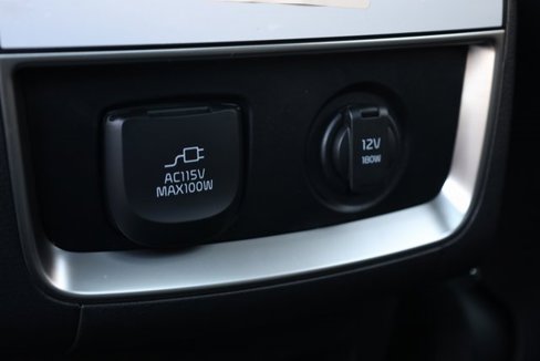 New 2026 Kia Carnival SX Prestige image 27