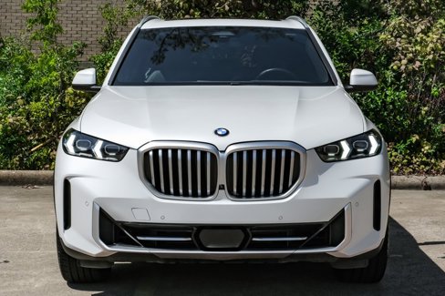 Used 2024 BMW X5 sDrive40i image 8