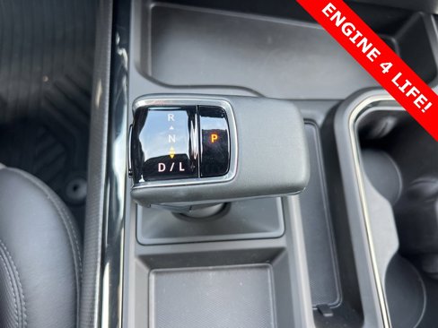 Used 2024 Chevrolet Silverado 1500 ZR2 w/ ZR2 Bison Edition image 20