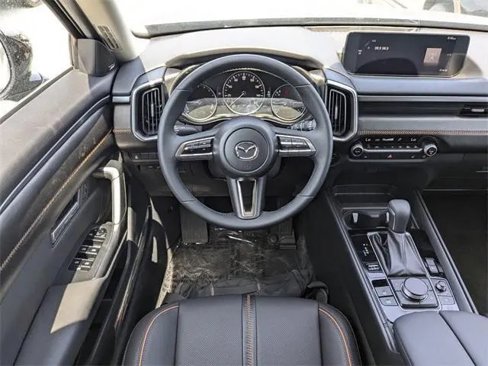 Used 2025 MAZDA CX-50 AWD 2.5 Hybrid w/ Premium Pkg image 9