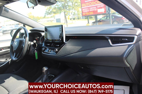 Used 2021 Toyota Corolla SE image 17