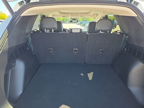 Used 2024 Ford Escape Platinum w/ Premium Technology Package image 48