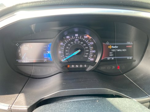 Used 2019 Ford Edge Titanium w/ Cold Weather Package image 13