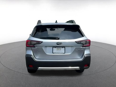 Used 2024 Subaru Outback Limited image 12