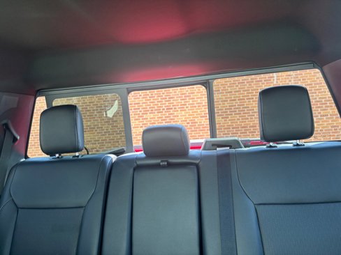 New 2025 Ford F150 Lariat image 38