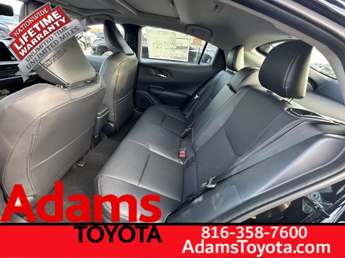 New 2026 Toyota Prius image 6