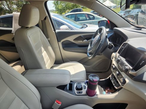 Used 2023 GMC Terrain Denali image 7
