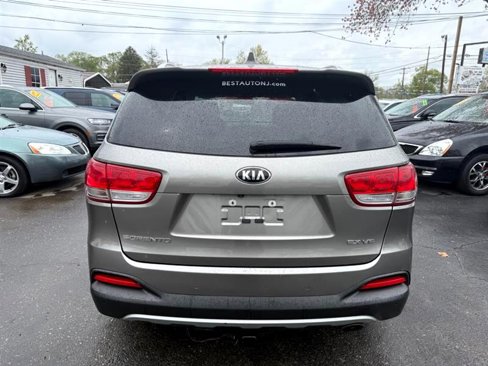 Used 2017 Kia Sorento EX image 6