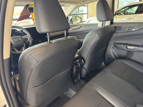 New 2026 Lexus NX 350h AWD w/ Accessory Package (2T) image 15
