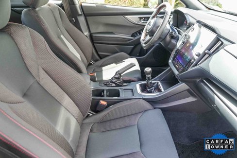 Used 2022 Subaru WRX Premium image 15