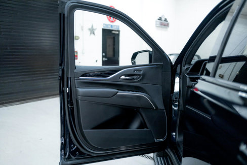 Used 2021 Cadillac Escalade Sport w/ Driver Assist Tech Package image 35