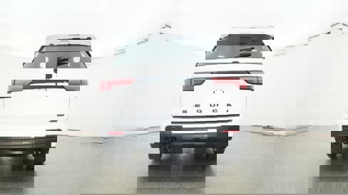 New 2026 Toyota Sequoia TRD Pro image 31