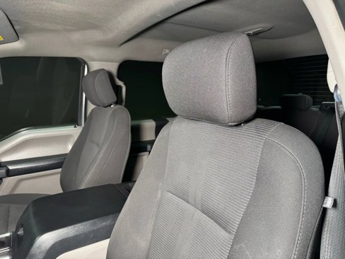 Used 2018 Ford F150 XL w/ Equipment Group 101A Mid image 33