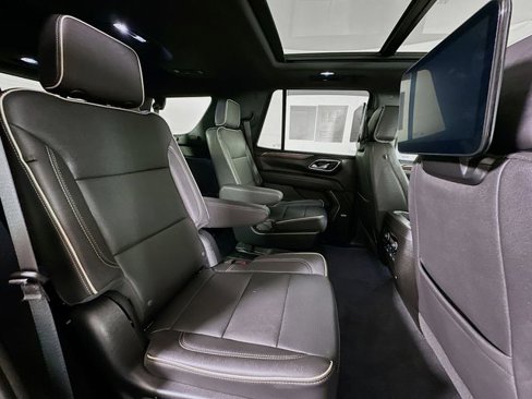 Used 2023 Chevrolet Tahoe Premier w/ Advanced Technology Package image 31