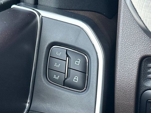 New 2025 Ford F250 King Ranch image 7