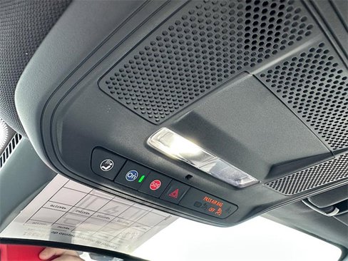 New 2026 Chevrolet Equinox LT w/ Convenience Package II image 23