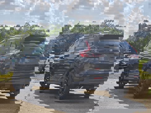 New 2026 Honda CR-V Sport-L image 11