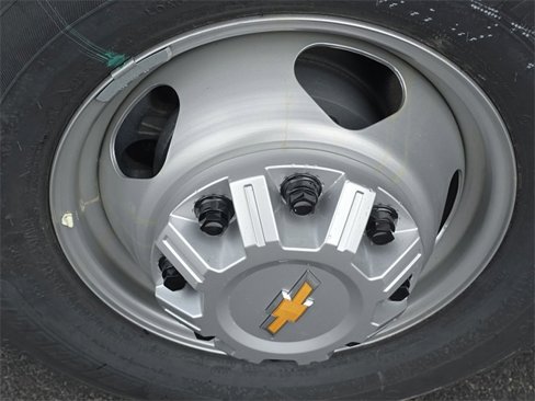 New 2024 Chevrolet Silverado 3500 W/T w/ WT Convenience Package image 30