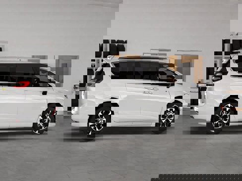 New 2026 Chrysler Pacifica Select image 6
