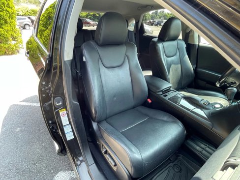 Used 2015 Lexus RX 350 AWD image 12