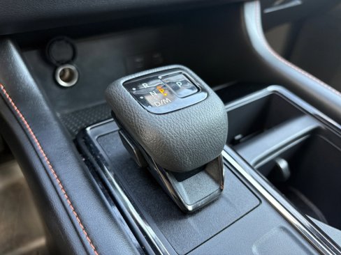 Certified 2023 Nissan Pathfinder Rock Creek image 22