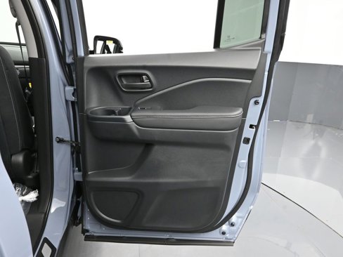 New 2025 Honda Ridgeline Sport image 38