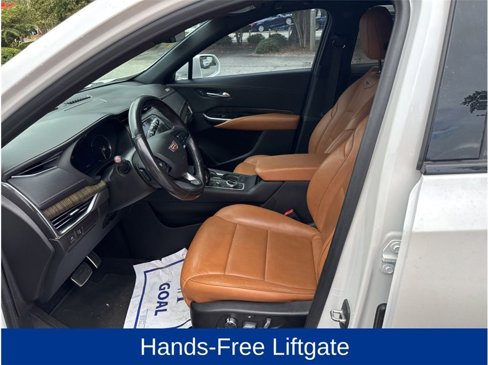 Used 2019 Cadillac XT4 Sport image 14