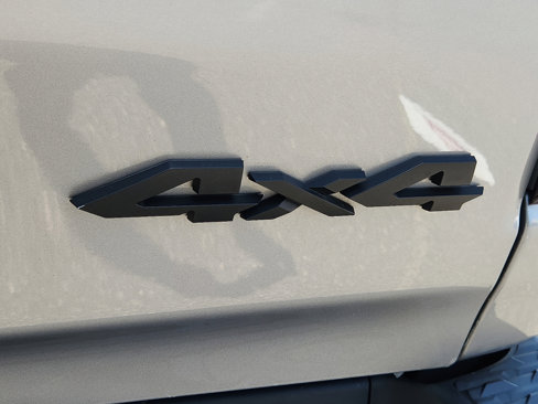 Used 2022 RAM 1500 Rebel w/ Rebel Level 1 Equipment Group image 13
