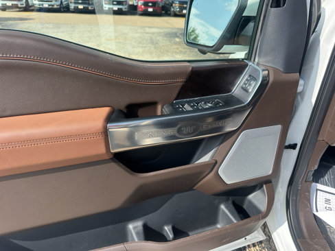 New 2025 Ford F150 King Ranch image 31