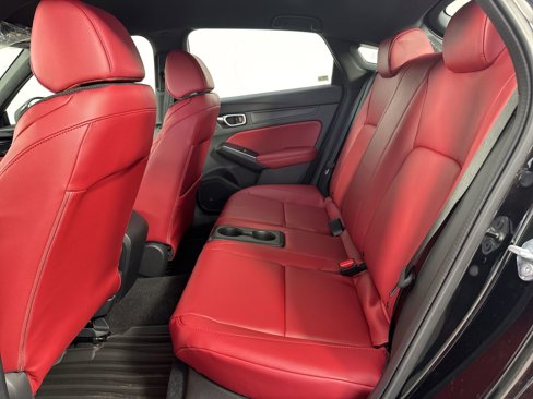 New 2025 Acura Integra Type S image 21