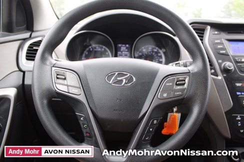 Used 2016 Hyundai Santa Fe Sport image 24