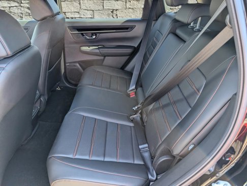 New 2026 Honda CR-V Sport-L image 18
