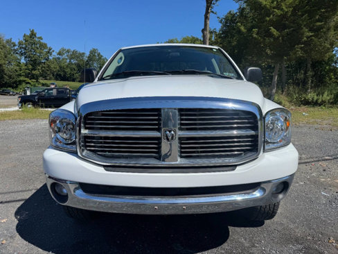 Used 2008 Dodge Ram 2500 Truck SLT w/ Trailer Tow Group image 4