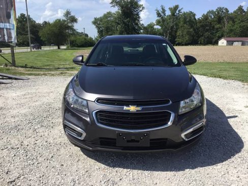 Used 2015 Chevrolet Cruze LT image 8