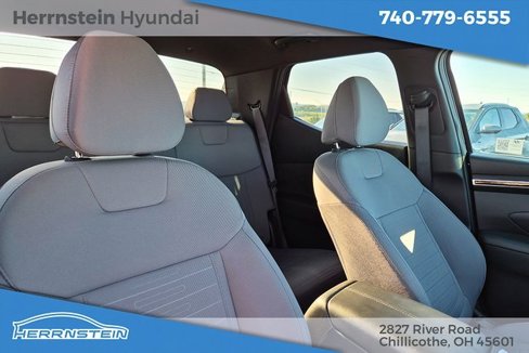 Certified 2024 Hyundai Santa Cruz SEL image 27