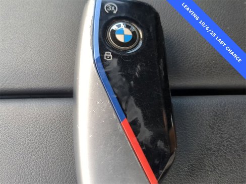 Used 2024 BMW X6 xDrive40i w/ Premium Package image 31