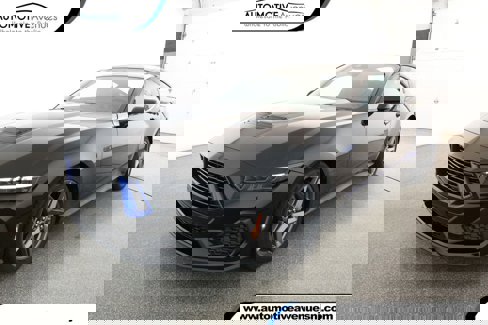 Used 2024 Ford Mustang GT Premium w/ California Special Package image 1