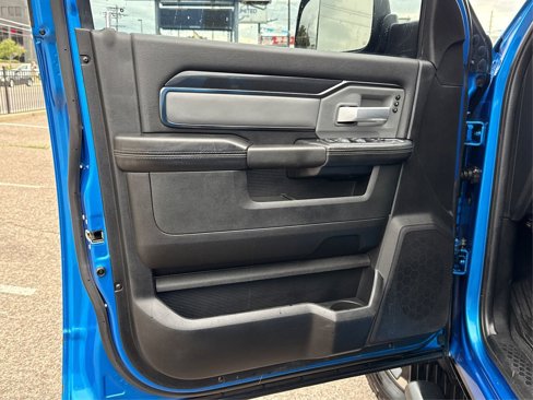 Used 2020 RAM 2500 Power Wagon image 21