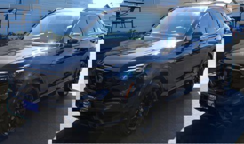 Used 2024 Honda CR-V Sport image 2