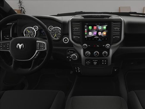 New 2025 RAM 1500 Tradesman image 17