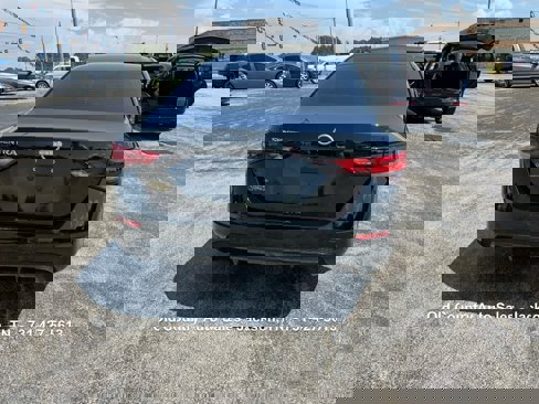 Used 2024 Nissan Sentra S image 7