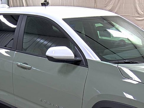 New 2026 Chevrolet Equinox LT w/ Convenience Package II image 15