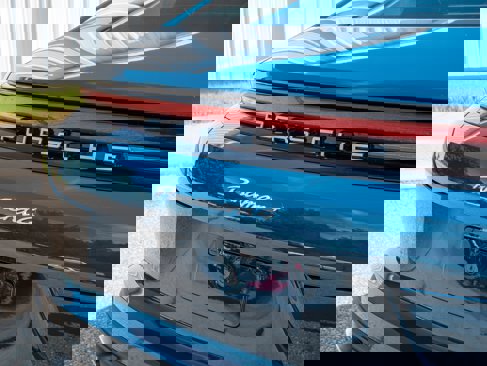 New 2025 Porsche Panamera 4 image 11
