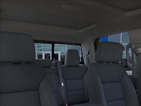 New 2026 Chevrolet Silverado 1500 LT w/ All Star Edition Plus image 24