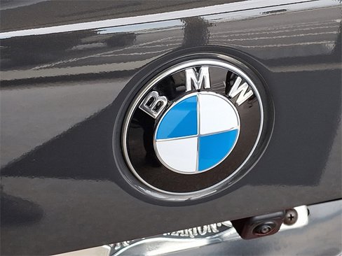 Used 2025 BMW X5 M60i image 24